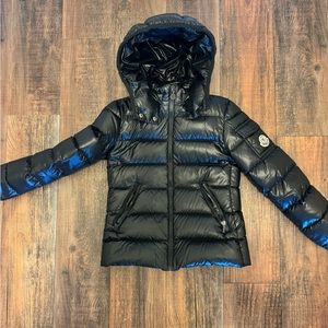 100% Authentic Moncler Unisex Puffer Jacket